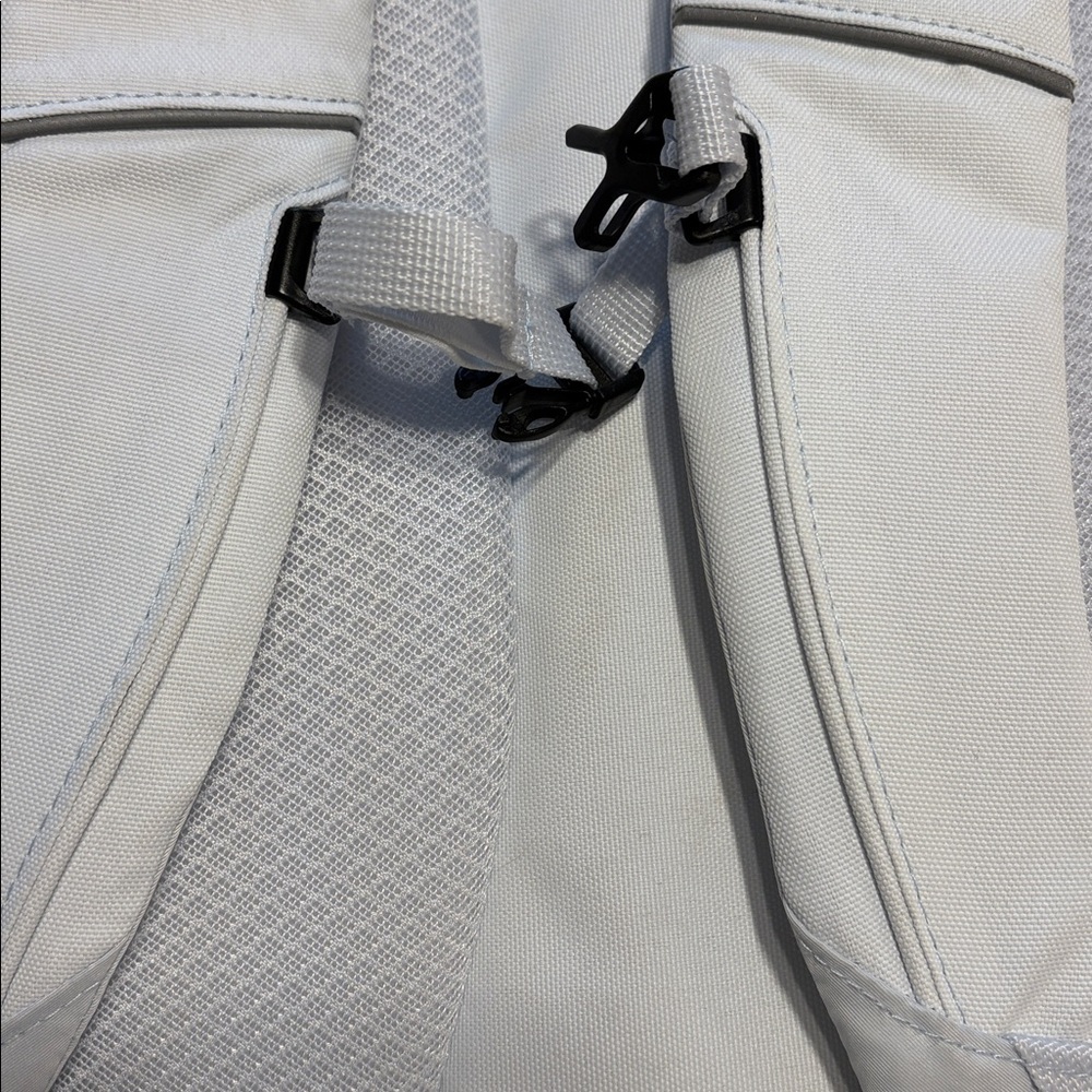 All in motion Sporty Backpack - Ice Blue- like new! - Picture 3 of 9